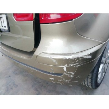 mercedes-benz clase b (w245) del año 2006