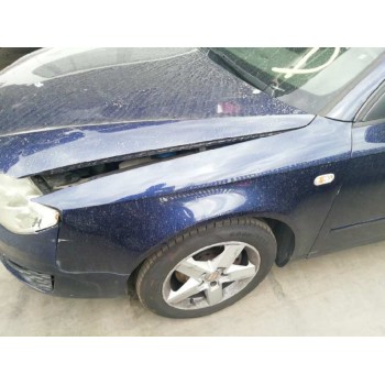 seat exeo berlina (3r2) del año 2011