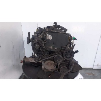Recambio de motor completo para ford mondeo berlina (gd) ambiente referencia OEM IAM RKF EXPORTACION 