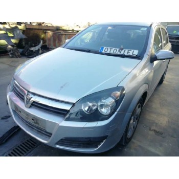 opel astra h berlina del año 2007