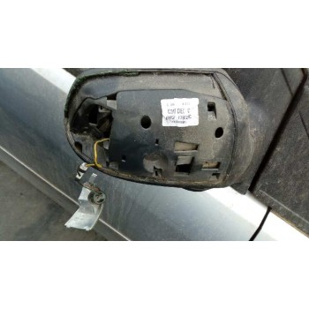 ford focus berlina (cap) del año 2007