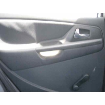 seat ibiza (6k1) del año 2001