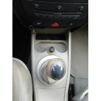 renault megane ii berlina 5p del año 2003