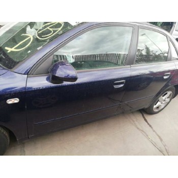 seat exeo berlina (3r2) del año 2011