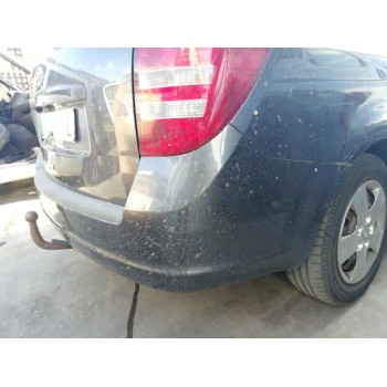 kia cee´d sporty wagon del año 2007