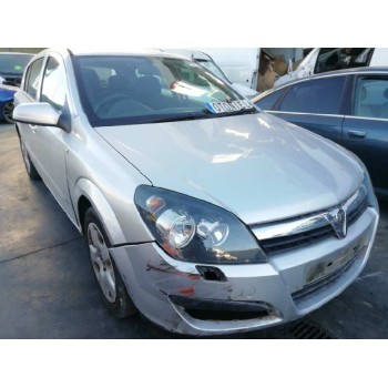 opel astra h berlina del año 2007
