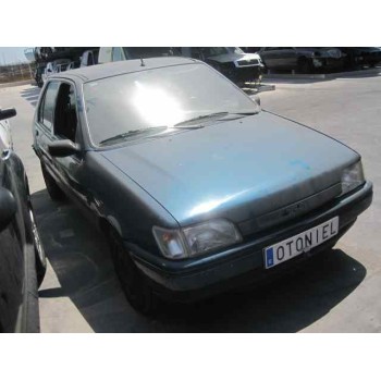 ford fiesta berl./courier del año 1994