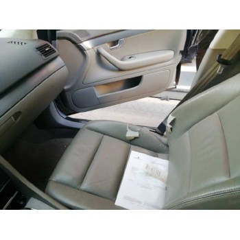 audi a4 berlina (8e) del año 2005