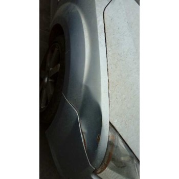 ford focus berlina (cap) del año 2007