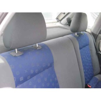 seat ibiza (6k1) del año 2001