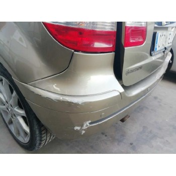 mercedes-benz clase b (w245) del año 2006