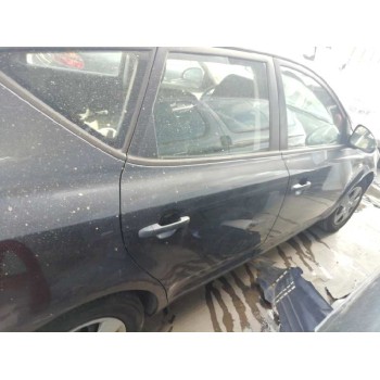 kia cee´d sporty wagon del año 2007