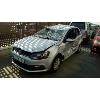 volkswagen polo (6c1) del año 2015
