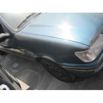 ford fiesta berl./courier del año 1994