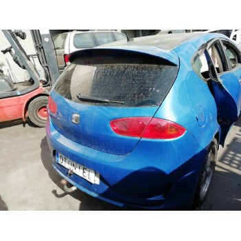 seat leon (1p1) del año 2011