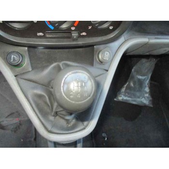 fiat doblo (119) del año 2007