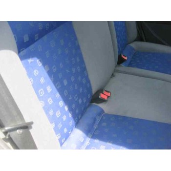 seat ibiza (6k1) del año 2001