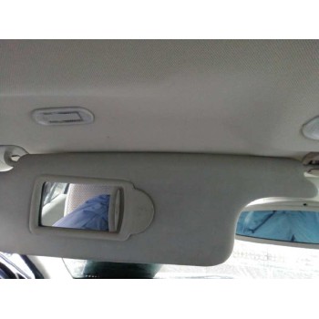 renault megane ii berlina 5p del año 2003