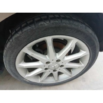 mercedes-benz clase b (w245) del año 2006