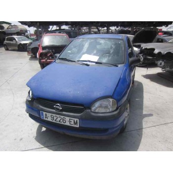 OPEL CORSA B