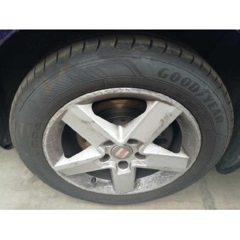 seat exeo berlina (3r2) del año 2011