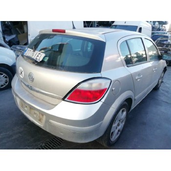 opel astra h berlina del año 2007