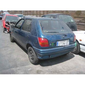 ford fiesta berl./courier del año 1994