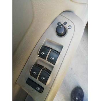 audi a4 berlina (8e) del año 2005