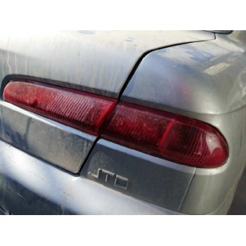 alfa romeo 156 (116) del año 2003