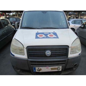 fiat doblo (119) del año 2007