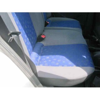 seat ibiza (6k1) del año 2001