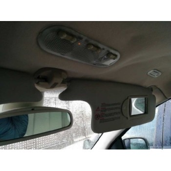 renault megane ii berlina 5p del año 2003