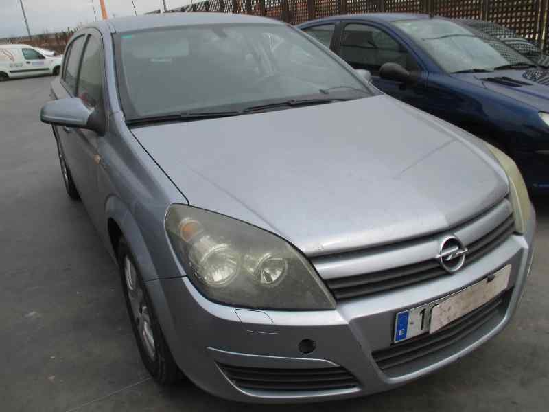 OPEL ASTRA H BERLINA