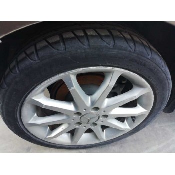 mercedes-benz clase b (w245) del año 2006