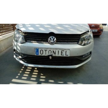 volkswagen polo (6c1) del año 2015