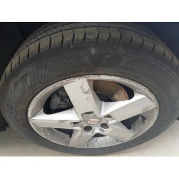 seat exeo berlina (3r2) del año 2011