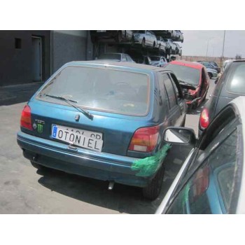ford fiesta berl./courier del año 1994