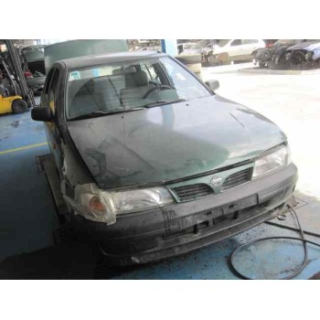 nissan almera (n15) del año 1997
