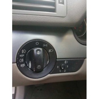 audi a4 berlina (8e) del año 2005