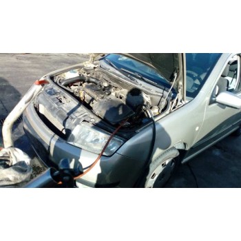 skoda fabia (6y2/6y3) del año 2004