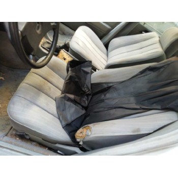 mercedes-benz clase e (w124) berlina del año 1988