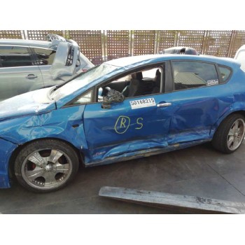 seat leon (1p1) del año 2011