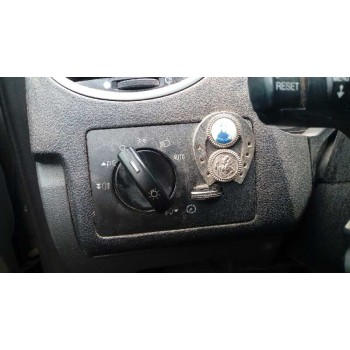 ford focus berlina (cap) del año 2007