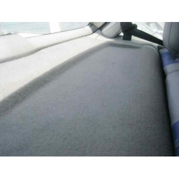 seat ibiza (6k1) del año 2001