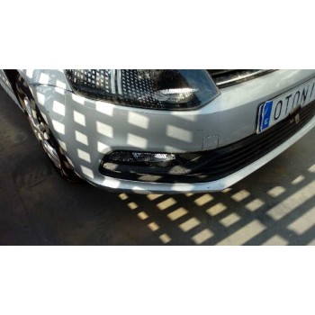 volkswagen polo (6c1) del año 2015