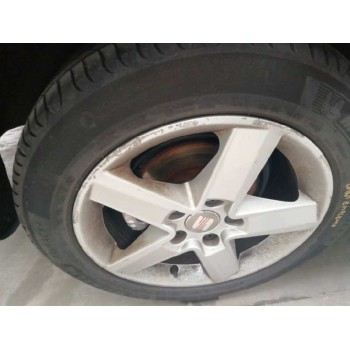 seat exeo berlina (3r2) del año 2011