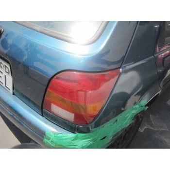ford fiesta berl./courier del año 1994