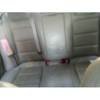 audi a4 berlina (8e) del año 2005