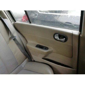 renault megane ii berlina 5p del año 2003