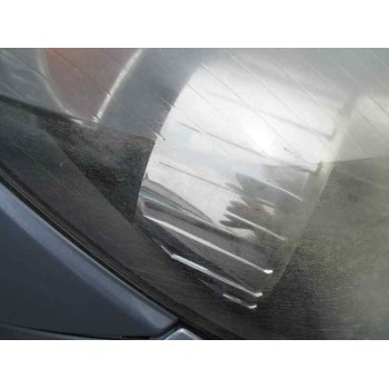 opel astra h berlina del año 2005